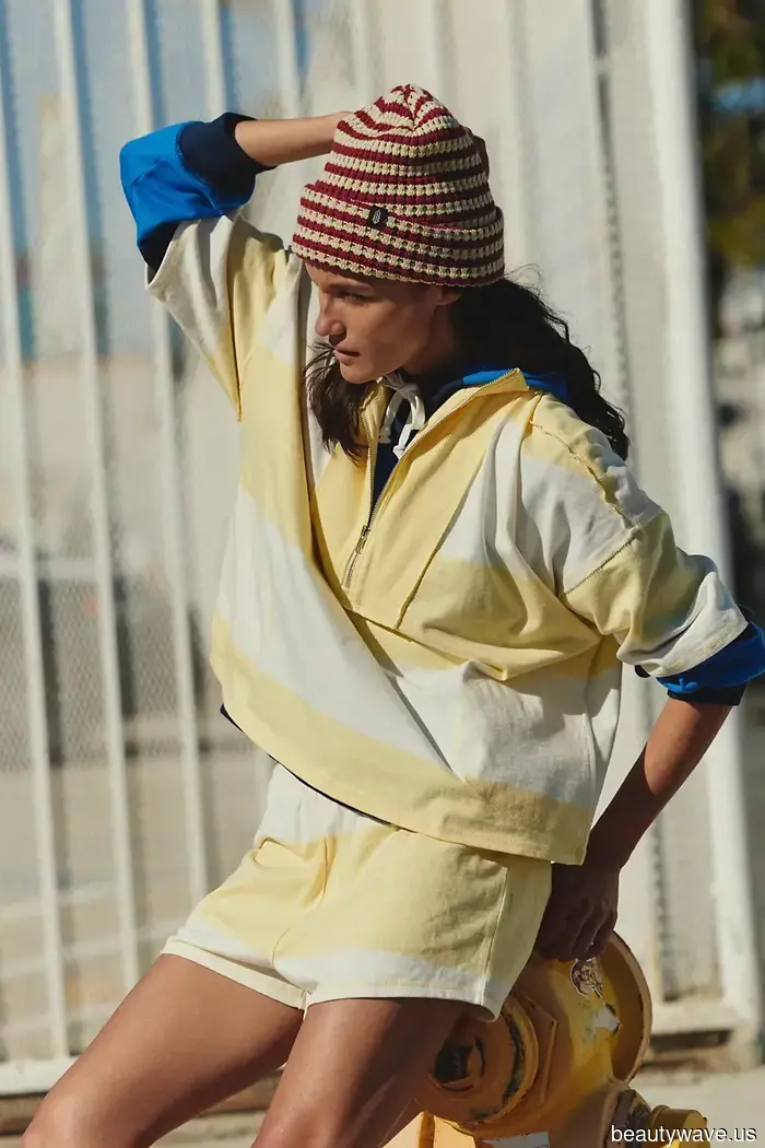 Jedes Modeartikel, der 2025 im Trend lag und wahrscheinlich 2026 noch größer sein wird