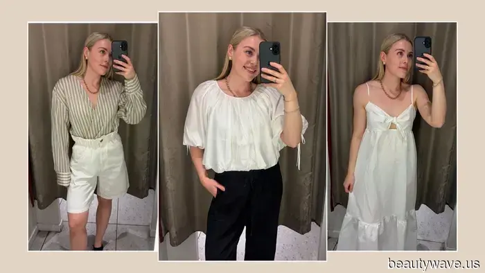 I Tested H&M's Stylish and Luxurious Spring Collection—9 Items That Are Likely to Sell Out by Next Week.