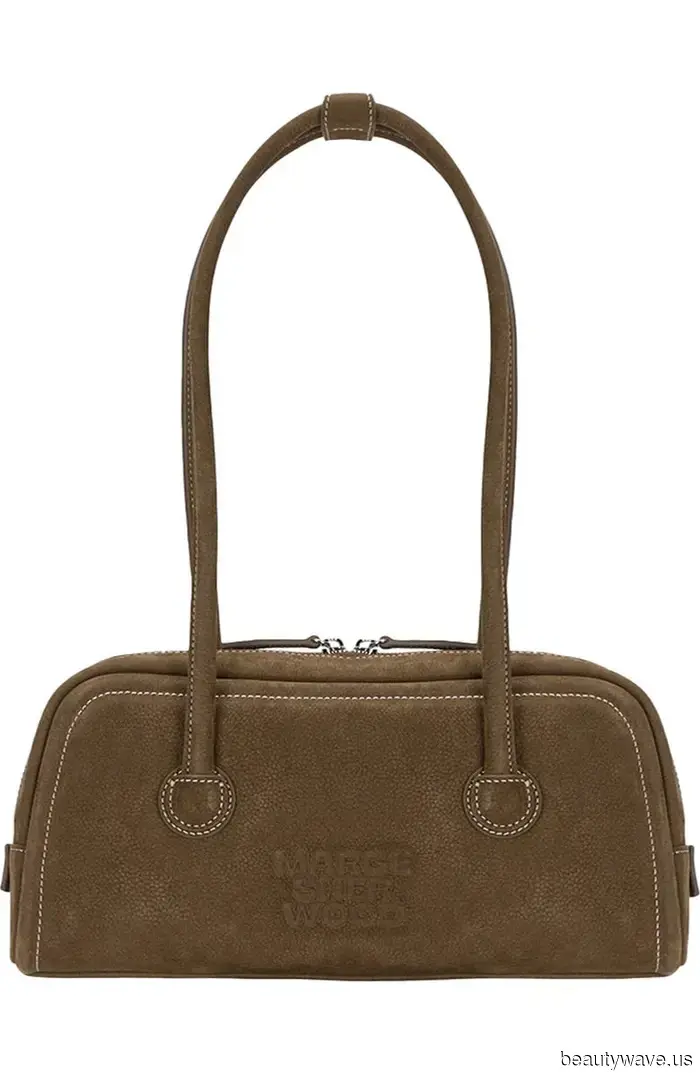 Se il tuo proposito per il nuovo anno è vestirti meglio, qualsiasi di questi 30 nuovi arrivi di Nordstrom ti aiuterà a raggiungere questo obiettivo.