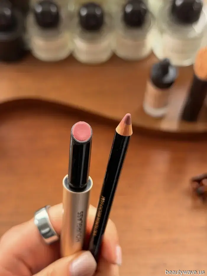 Guárdalos&mdash;Estas son las combinaciones de labios de verano que las editoras de belleza usan repetidamente.