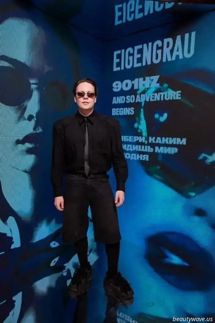 Андрей Малахов, Любовь Успенская, Зара, Севиль и другие участники премии телеканала Fashion TV Russia Fashion Destination Awards 2025.