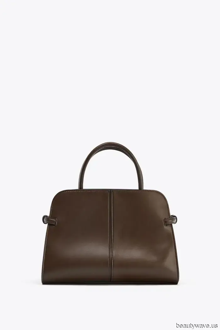 I'm a Gen Z individual looking to appear wealthy this fall—these 35 new arrivals from Zara are on my wishlist.