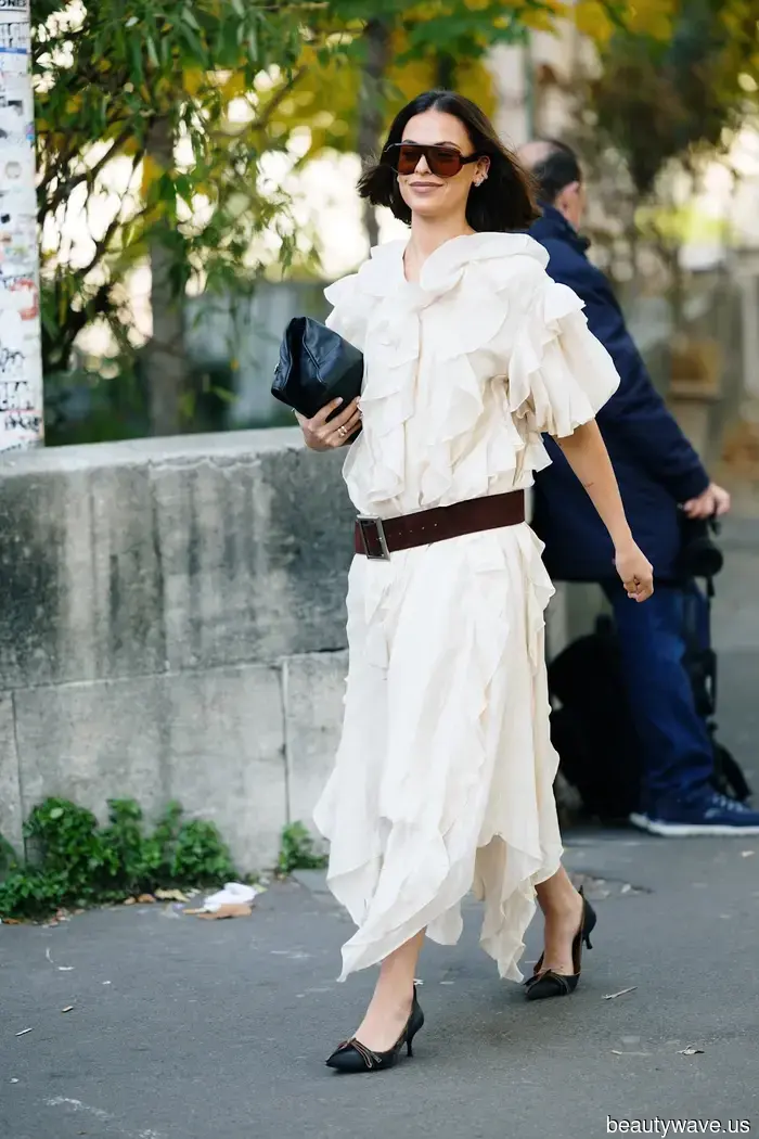 I Identify Trends for a Living—5 Street-Style Trends Gaining Popularity in Paris at the Moment