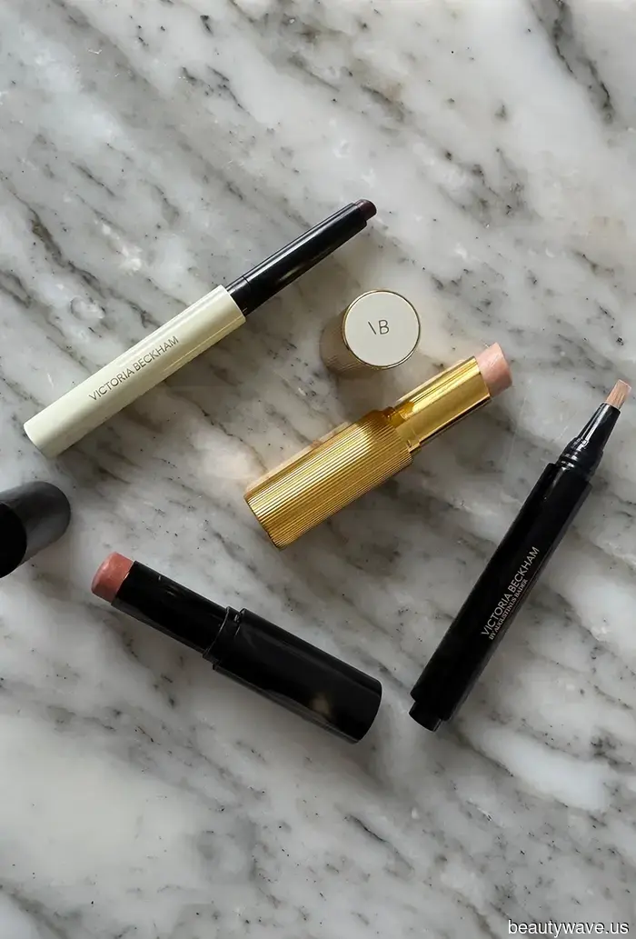 Urgent Alert: Enjoy 25% Off Victoria Beckham Beauty at the Moment—Here Are 11 Products I’m Purchasing.