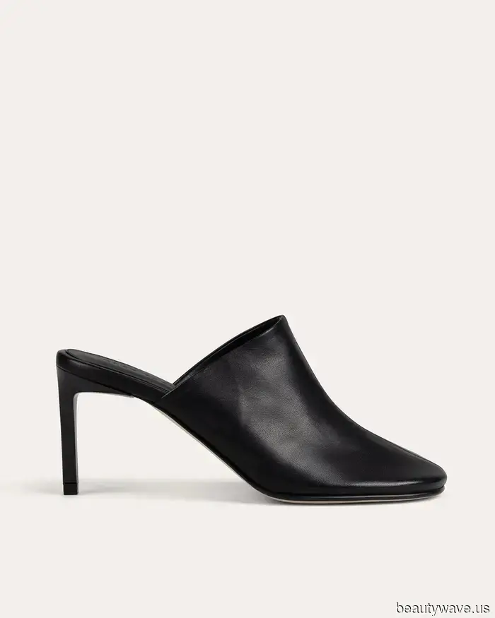 Lo siento, estos zapatos de verano que alguna vez fueron populares están empezando a verse anticuados.