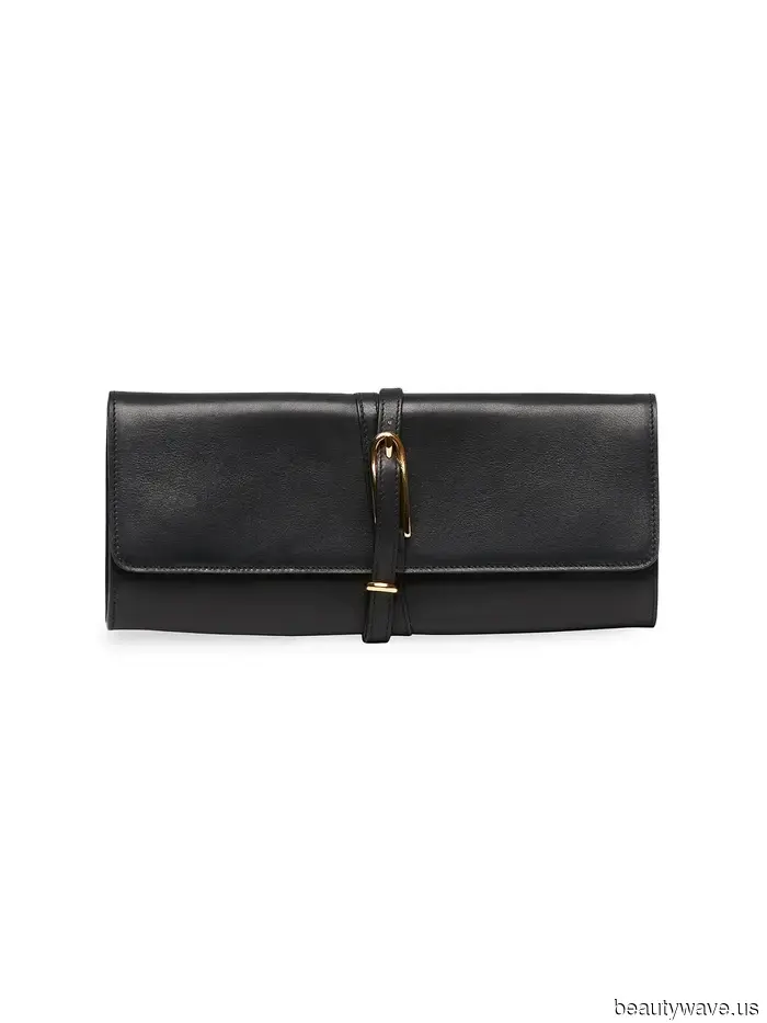 6 зимних аксессуаров, которые сразу же излучают богатство