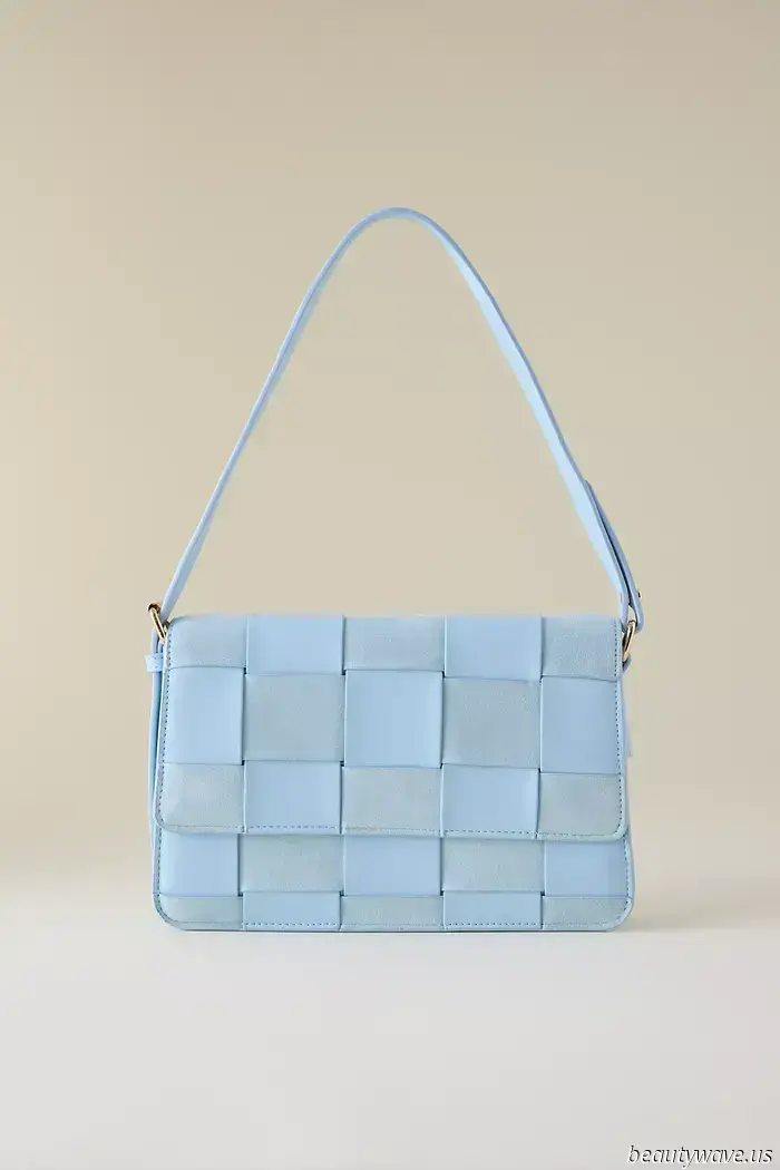 He esperado meses para que este bolso de verano con aspecto de diseñador vuelva a stockearse; finalmente, ¡ha regresado!