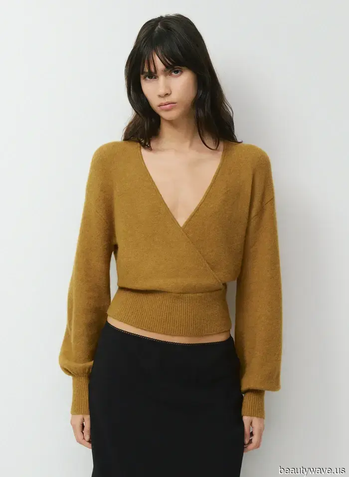 5 Color Trends Approved by It Girls That Will Be Everywhere This Fall
