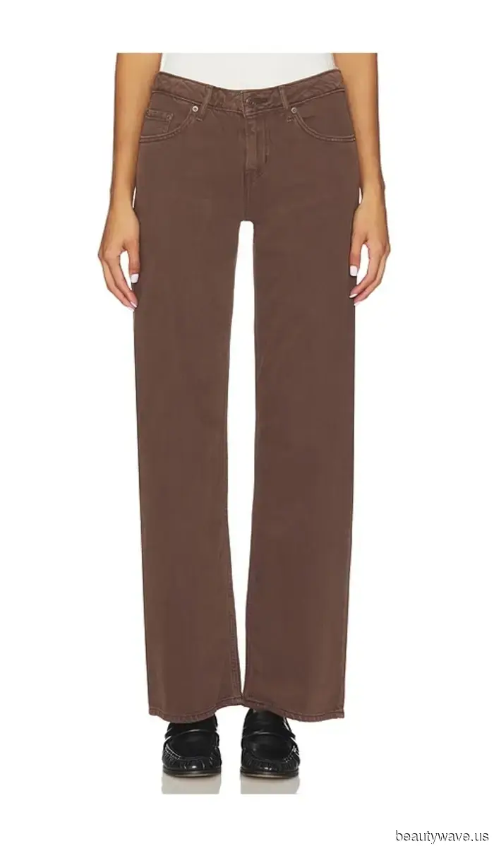 Es cierto&mdash;esta rica tendencia de color de zapatos combina con más que los zapatos negros y marrones.