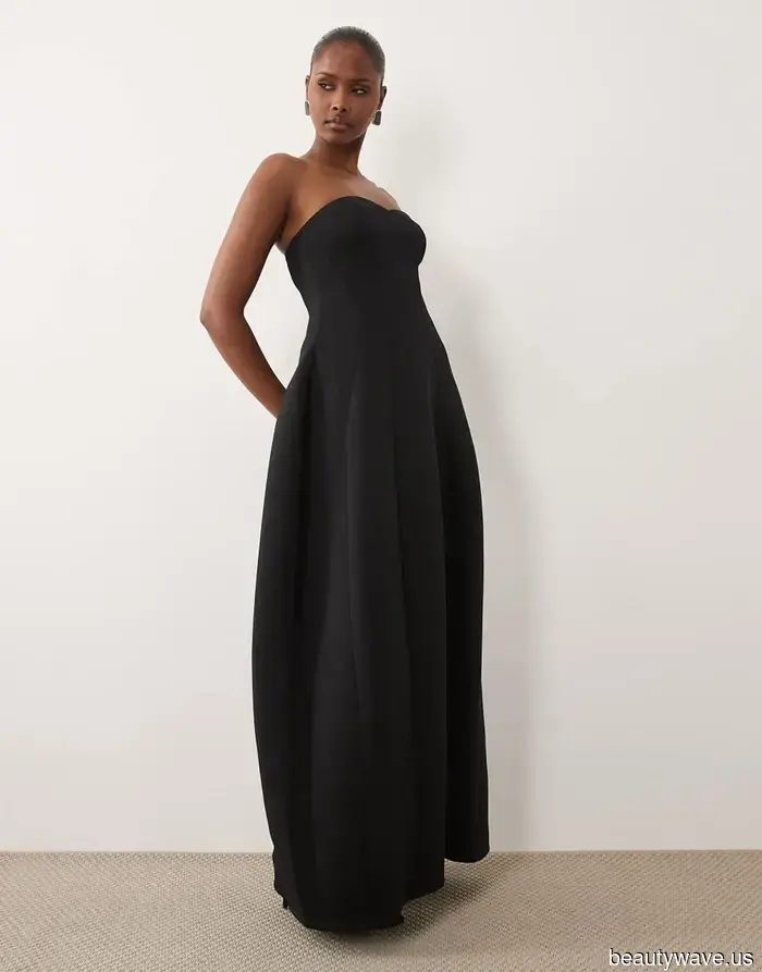 Die Hochzeitsaison ist da&mdash;5 Kleid-Trends, die ich dieses Jahr als Gast tragen werde