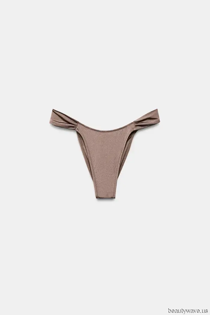 Сезон плавания наступил! 35 вещей от Ref, J.Crew и Zara, которые распродадутся первыми