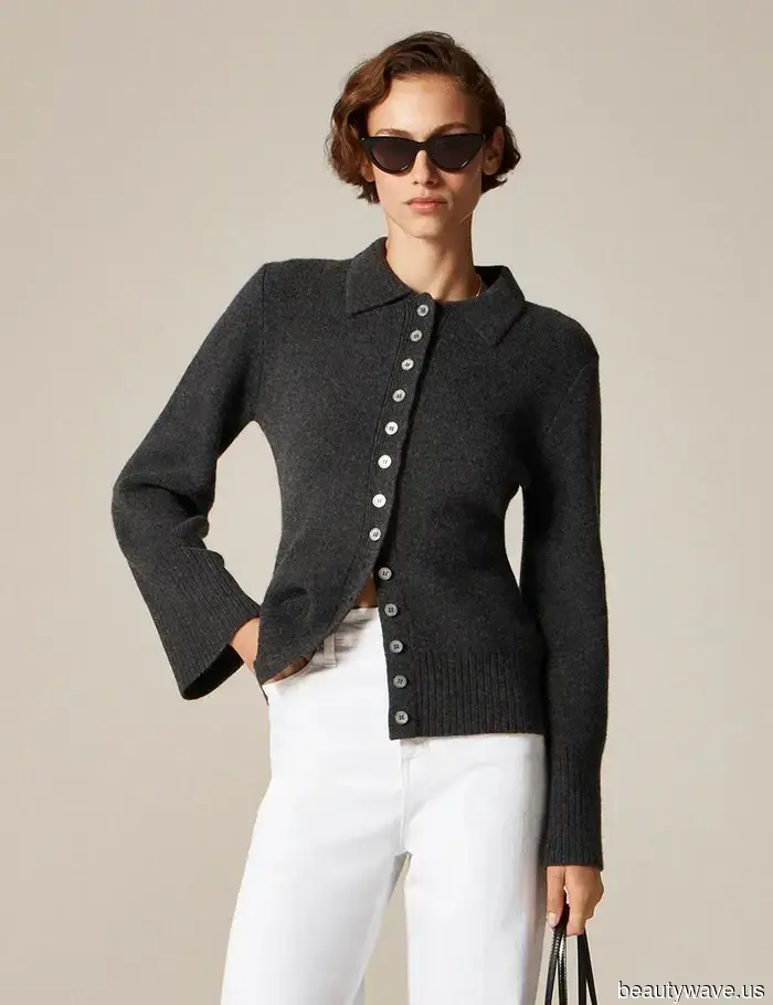 Cool-Girl Fall Era Upcoming—31 Selections from Zara, J.Crew, and Gap That Meet the Criteria