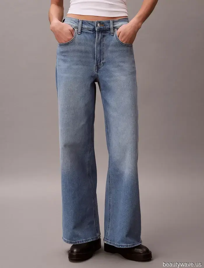 Ich besitze 17 Paar gerade Jeans&mdash;das sind die 5 Styles, für die ich sie vor dem Herbst eintausche.