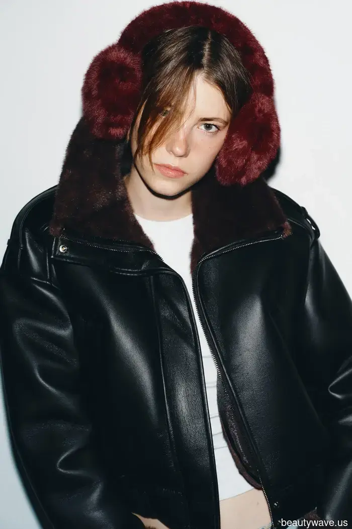 25 Piezas de Zara que Parecen Pertenecer a un Chalet de Esquí en Verbier