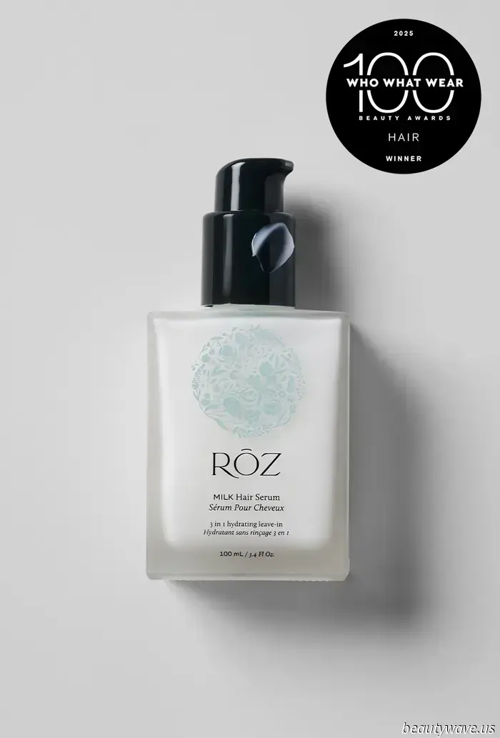 The Top Hair Products of 2025