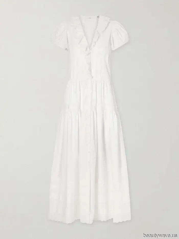 This Brand's Iconic Dresses Fly Off the Shelves Each Summer—Here Are 5 Celebrity-Endorsed Styles You Should Be Aware Of