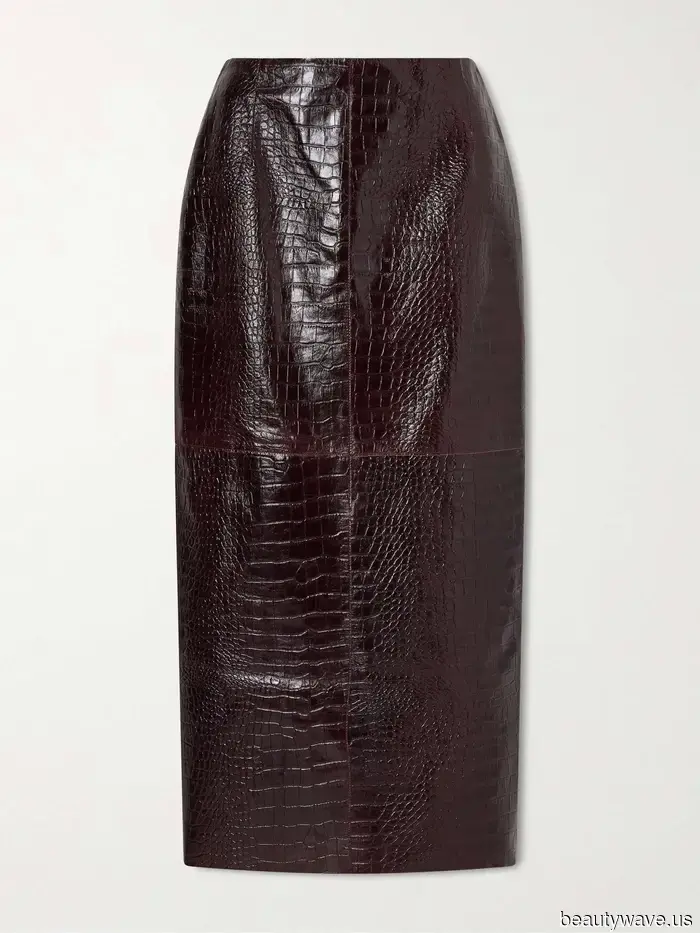 Se vuoi apparire come un editor di moda di New York, allora questi 6 marchi chic sono un must.