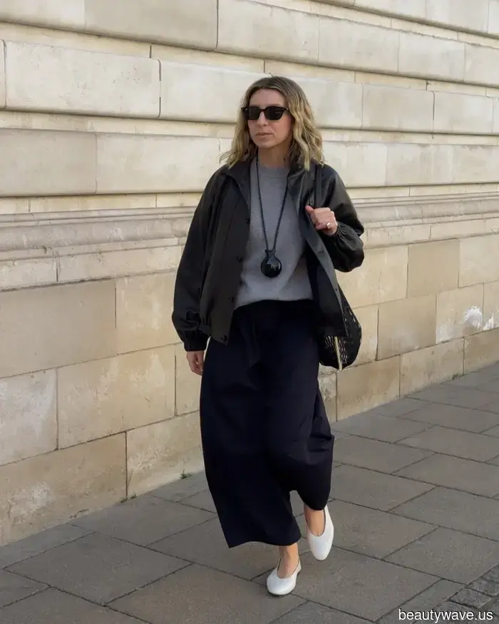 Culottes can be quite challenging to style, yet these 5 pairs of shoes can elevate them to look exceptionally chic.