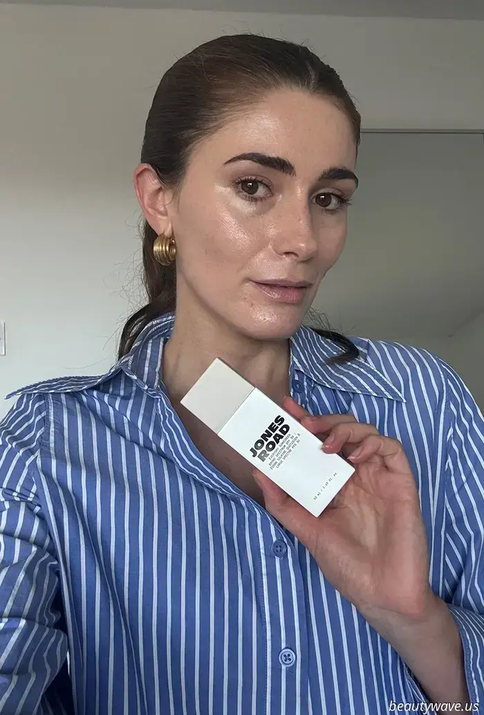This SPF is likely the most talked-about beauty release of 2025 to date—here are my genuine opinions.