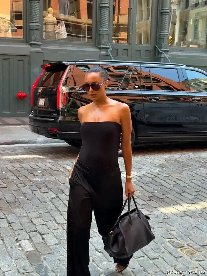 Grazie alle it girl di buon gusto, questo stile di borsa anti-tendenza è ciò che tutti vogliono in questo momento.