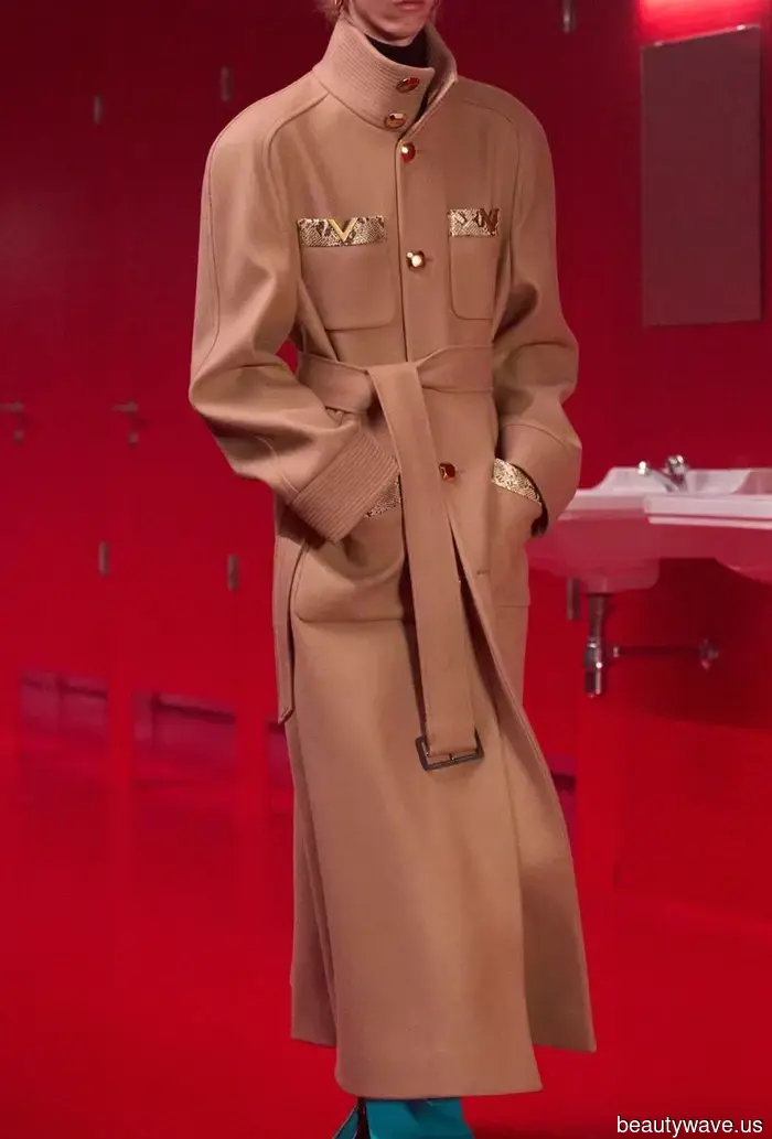 Stylishly Dressed Women in London, New York, and Paris Will Be Seen Sporting These 8 Coat Trends This Fall.