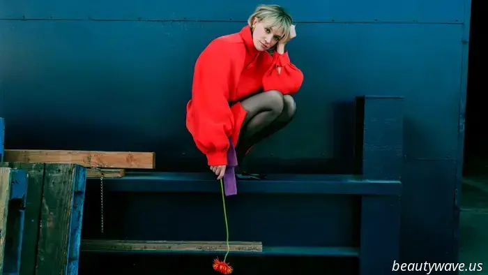 Chelsea Frei is an emerging legend in the world of comedy.