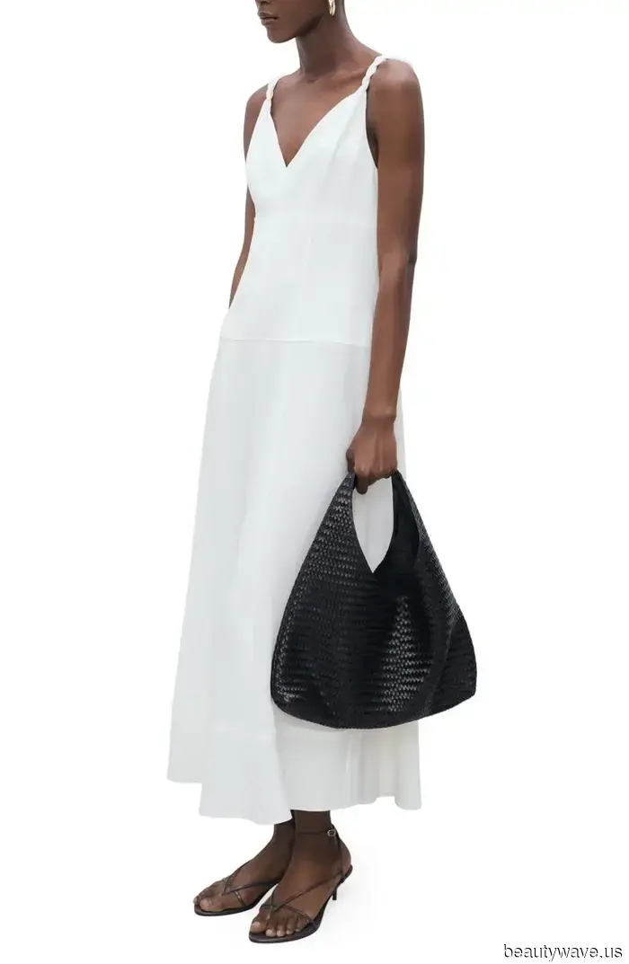 My aunt is going to NYC—29 Nordstrom items I suggested for her to blend in with the locals.