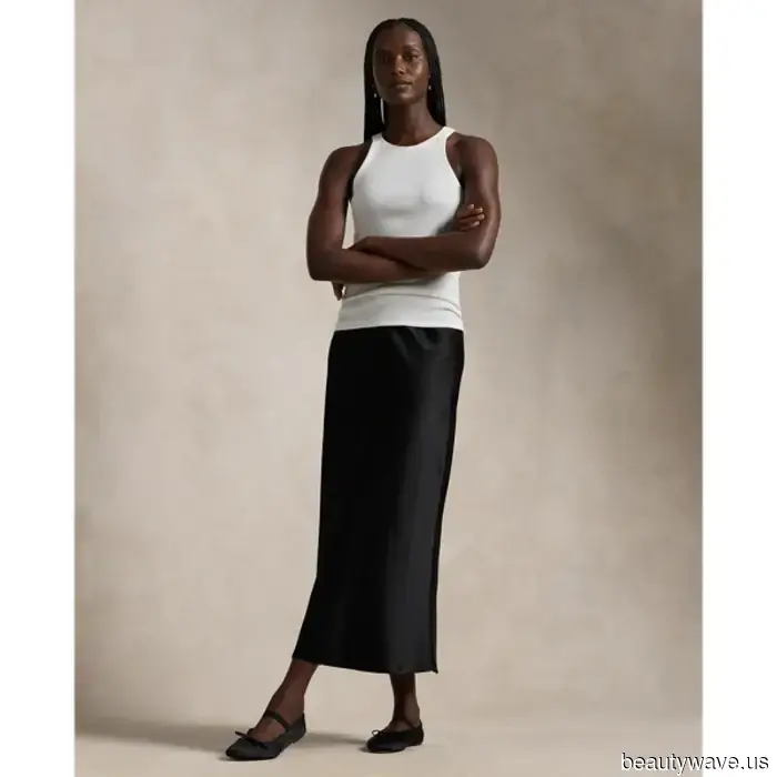 Ralph Lauren ist der Maßstab für zeitloses Kleiden&mdash;Shoppen Sie die Teile, die es beweisen.