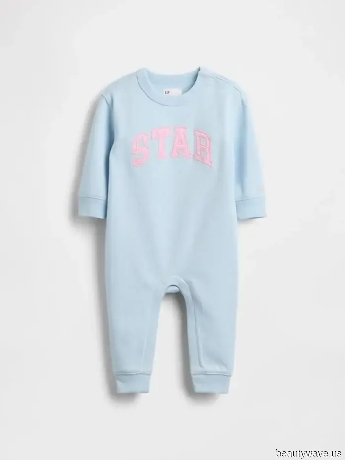 Gap's Much-Awaited Sandy Liang Collection Has Arrived—Shop Now Before It Runs Out!