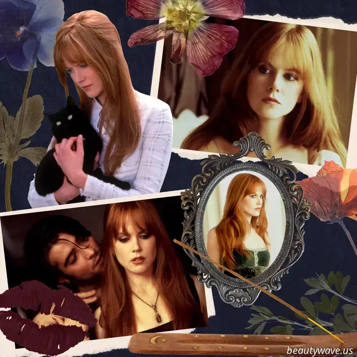 1998's Practical Magic Offers a Quick Lesson in Whimsigoth Aesthetics, and I'm Jotting Down Tips.