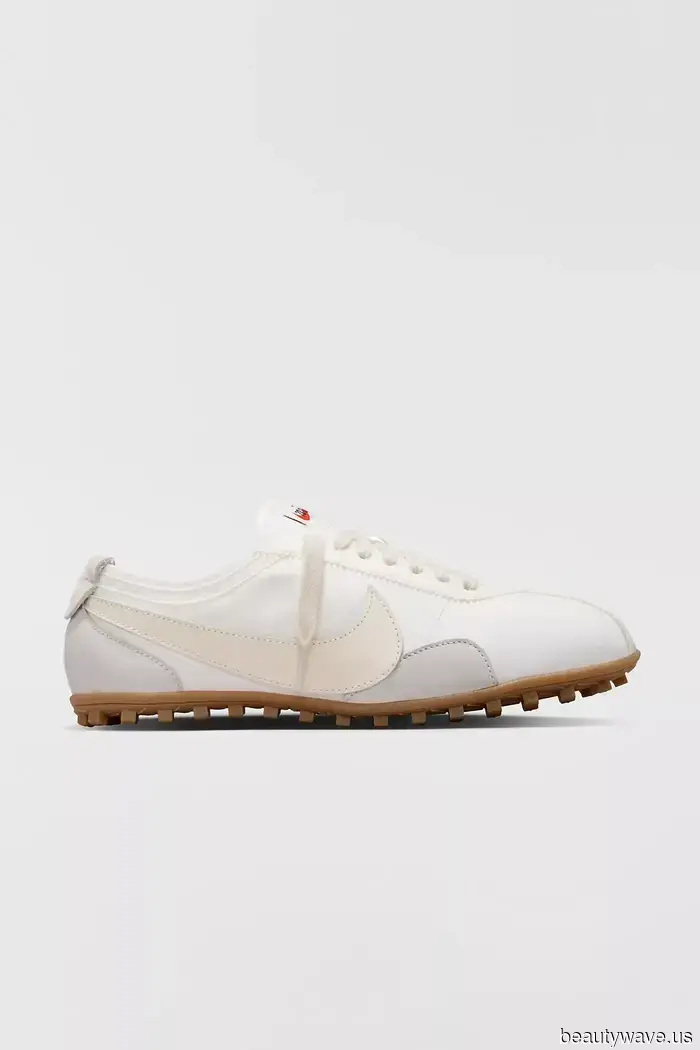 Declaring It: These Nikes Are the Must-Have Sneakers for Summer 2026