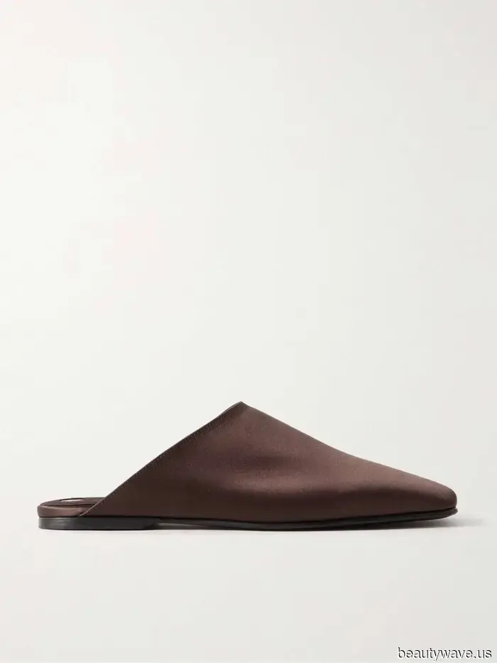 Forget flip-flops — this new trend in comfortable shoes could also be the most stylish of 2025.