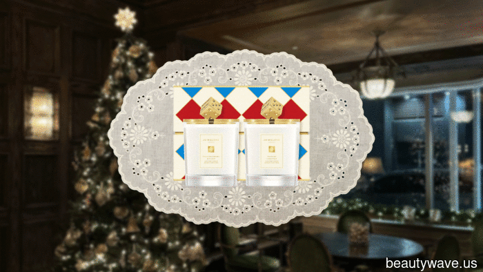 I'm the Beauty Director at Nordstrom—here are 18 incredibly stylish items I'm gifting to my family and friends this…