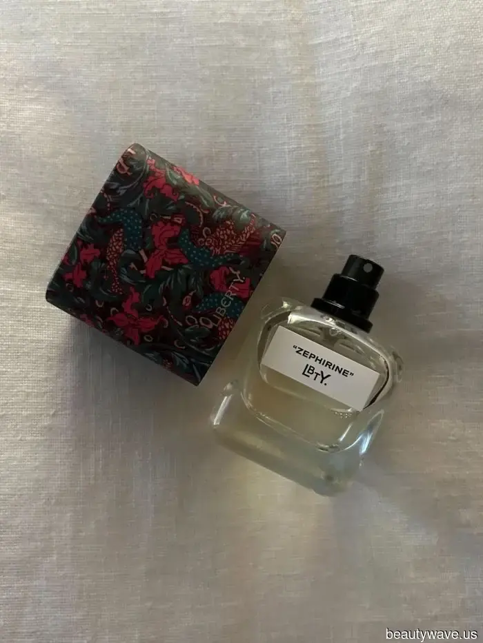 Luxurious, Intoxicating, and Stylish—This Is the Most Reliable Blind-Buy Fragrance I've Ever Encountered.