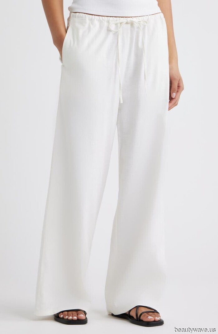 My stylish 66-year-old mom shared the five items in her Nordstrom cart with me—I approved them, and here are additional new arrivals.