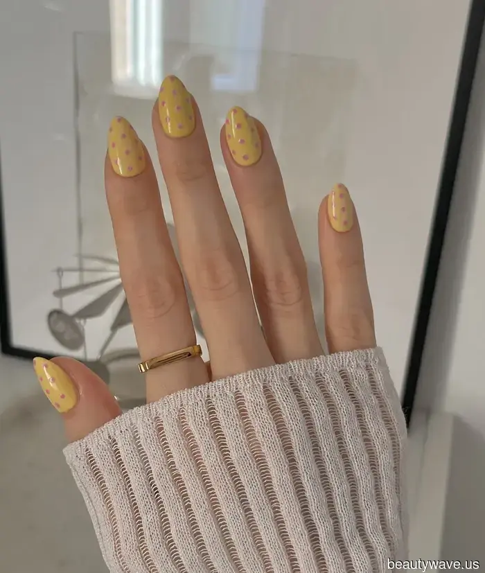 La temporada de festivales finalmente ha llegado&mdash;11 diseños de uñas que transmiten energía de escenario principal