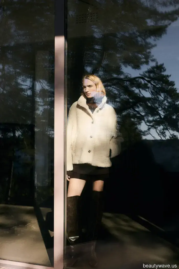 H&M's New-In section features an array of luxurious, anti-trend items—15 stylish pieces you won’t want to miss.