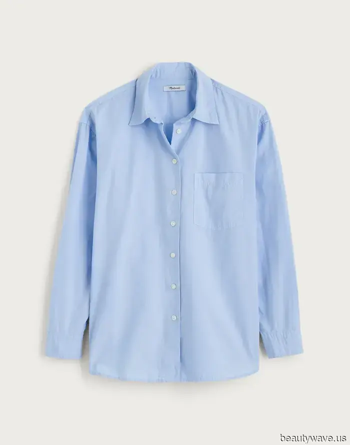 If you plan to wear jeans in Paris this summer, you'll need this, this, and this.