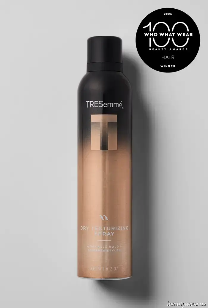 The Top Hair Products of 2025