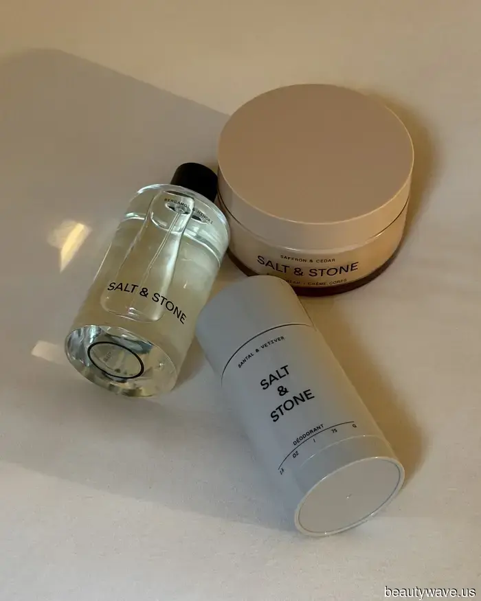 Reviewed: The Most Covetable Products from Salt & Stone, Based on Selective Beauty Editors' Opinions