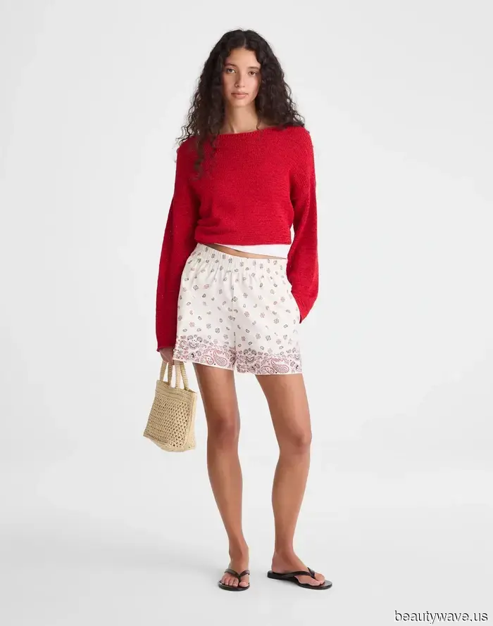 I miei amici e io non riusciamo a decidere tra Newport e Nantucket, ma sappiamo che questi 22 eleganti ritrovamenti di Madewell stanno arrivando…