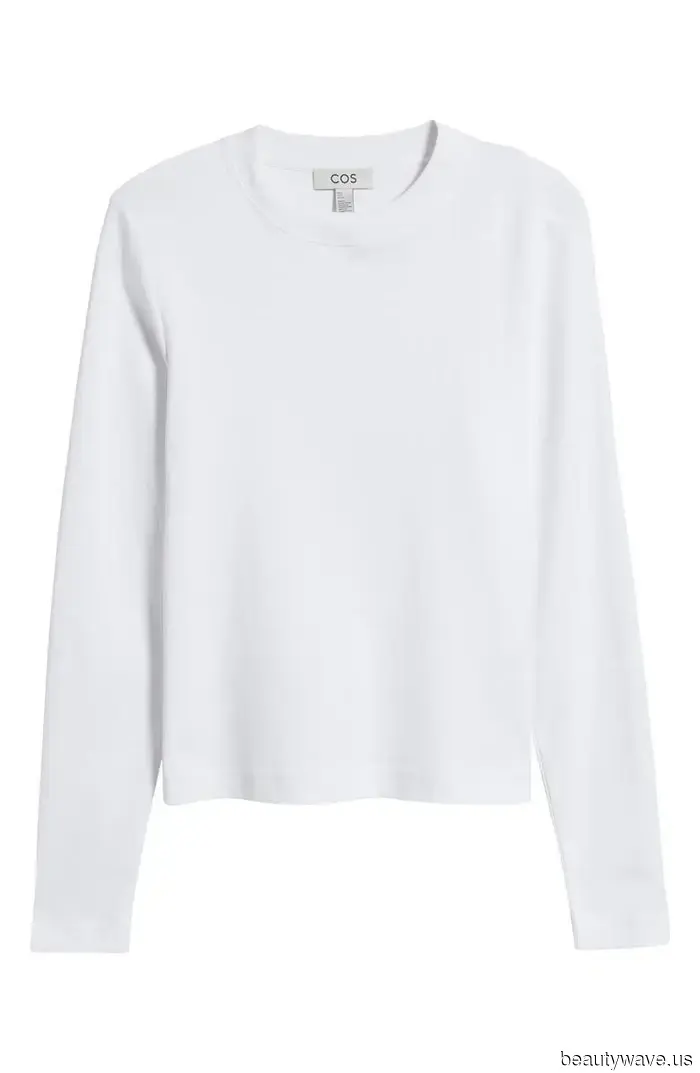 I Prefer to Maintain Simplicity and Elegance—29 Nordstrom Items I'm Incorporating into My Wardrobe for Fall.