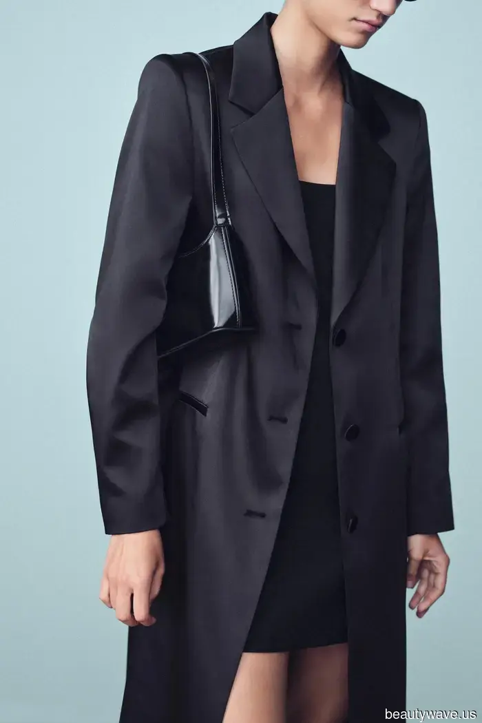 Fact: If a French girl entered Zara today, she would leave with these items, these items, and these items.