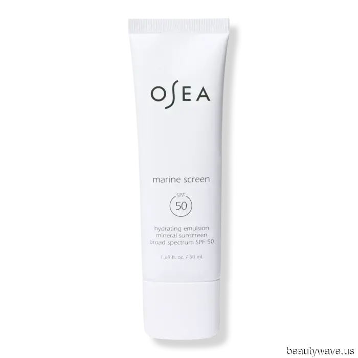 Sunscreen Formulas Are Improving Continuously—Discover the Latest, Elite, and Must-Have Options for Your Beach Bag