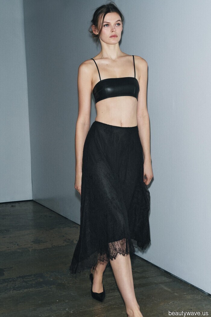 Questi pezzi di Zara e H&M che attirano l'attenzione non dureranno fino alla fine del mese&mdash;39 stili da acquistare ora o…