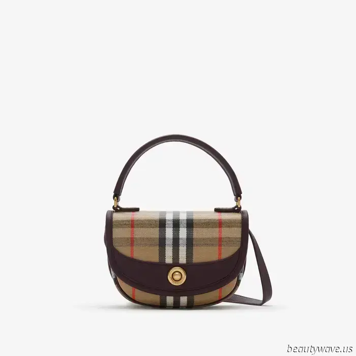 Fashion Enthusiasts in London Are Supporting the Burberry Comeback—20 Items We're Embracing