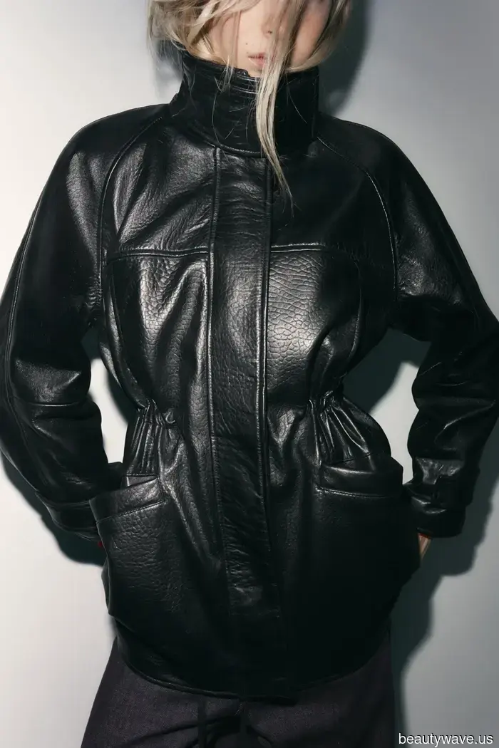 29 Hallazgos Chic de Zara que Estoy Comprando para Hacer que Mis Jeans Básicos Luzcan "Ricos"