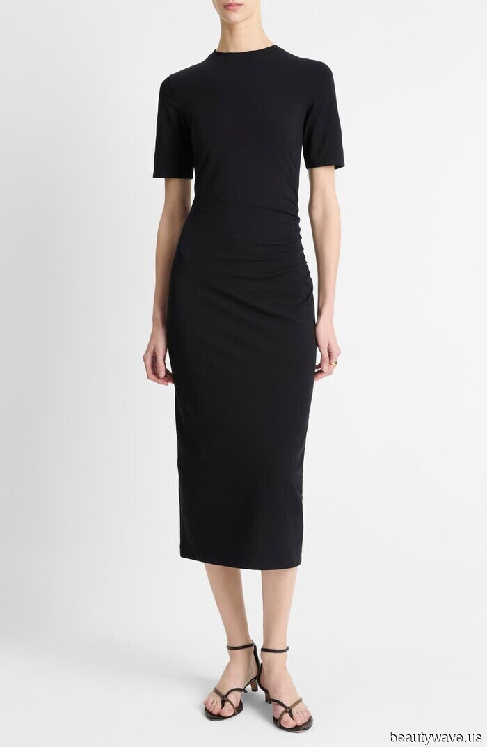 Okay, der neue Nordstrom Sale ist riesig&mdash;diese 30 Artikel sind tatsächlich fantastisch für den Herbst (perfekt für eine schicke Garderobe)