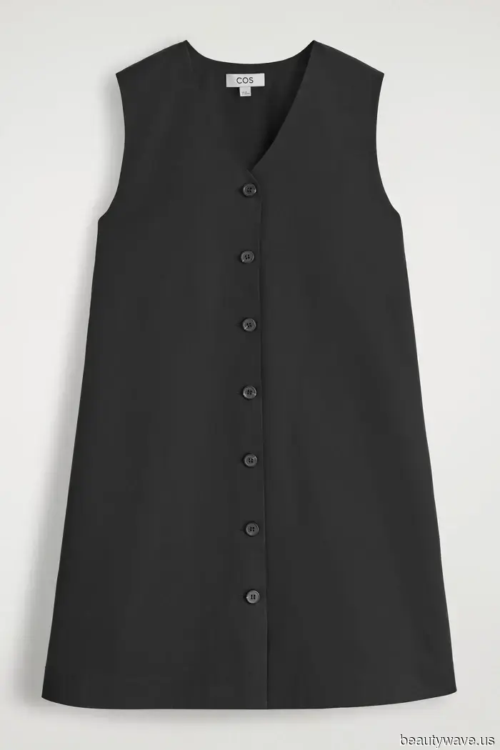 Improvvisamente, tutta la mia lista dei desideri COS è in saldo&mdash;9 acquisti estivi eleganti che si esauriranno per primi