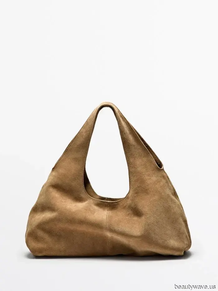 Lasciami mostrarti come apparire molto chic in questo momento, un acquisto alla volta di Massimo Dutti o Arket.